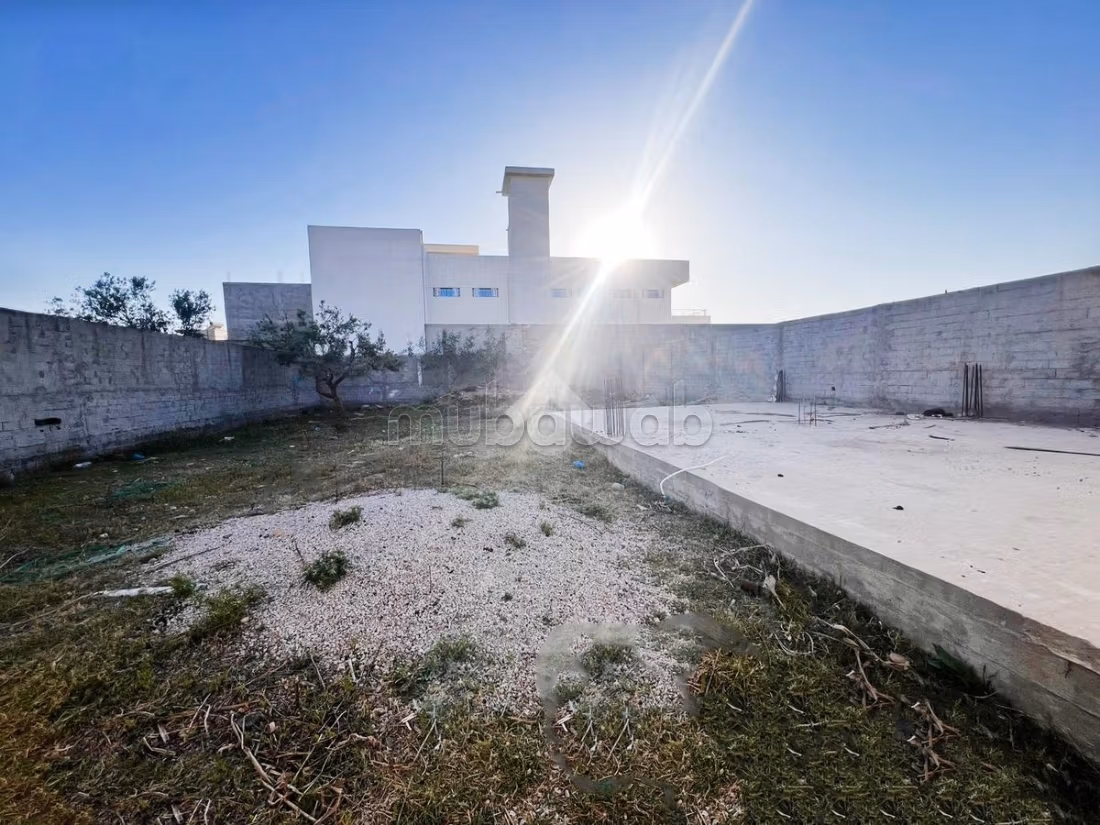 Industrial residential land for sale