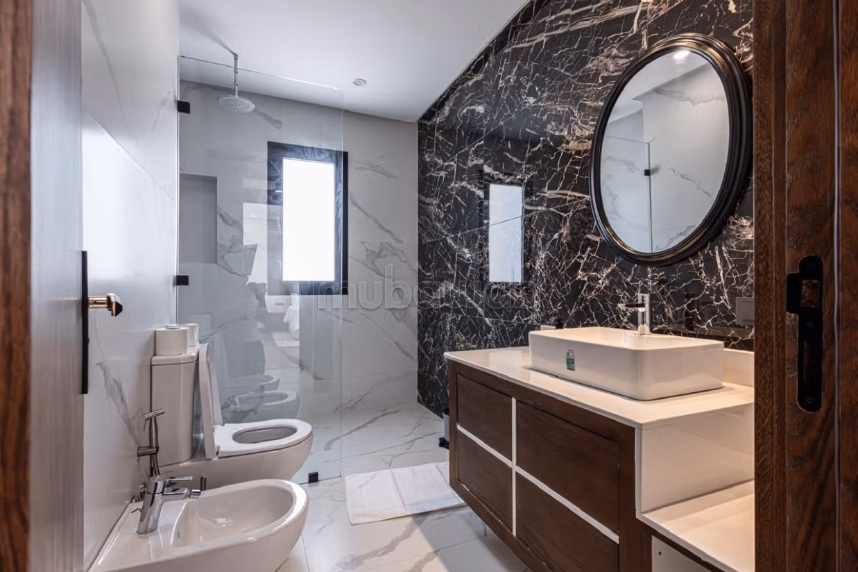 VILLA EL MENZEH 890 mètre carré indigo