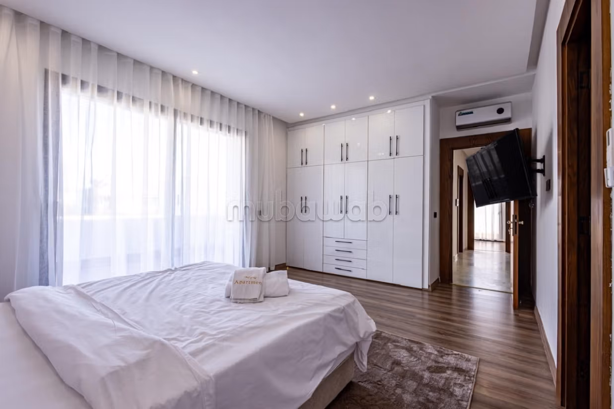 VILLA EL MENZEH 890 mètre carré indigo