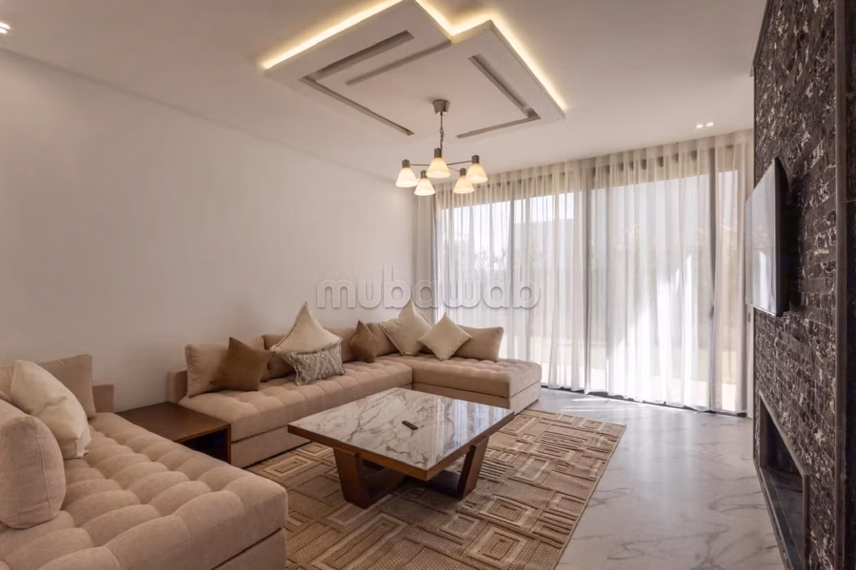 VILLA EL MENZEH 890 mètre carré indigo