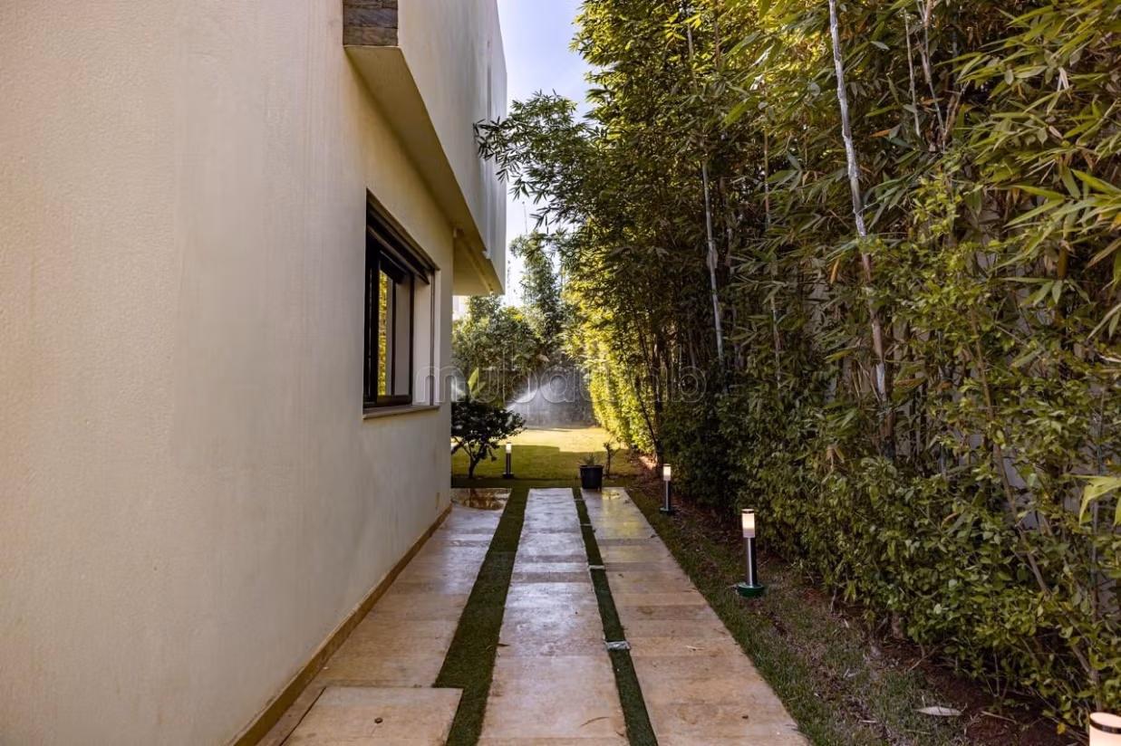 VILLA EL MENZEH 890 mètre carré indigo