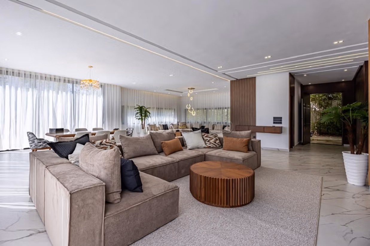 VILLA EL MENZEH 890 mètre carré indigo