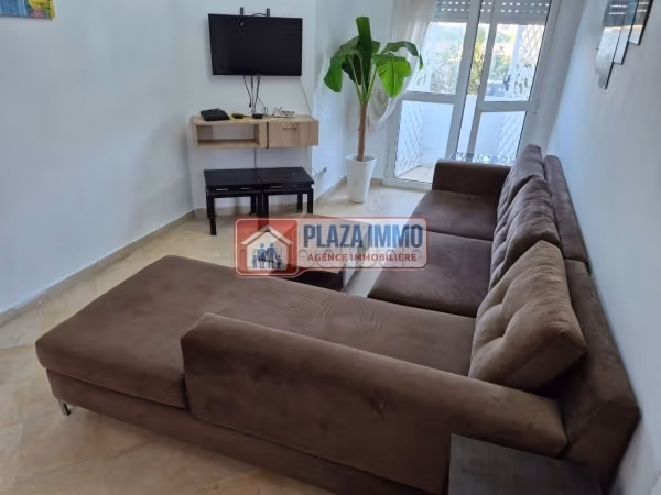 A Louer Appartement S1 au Lac1