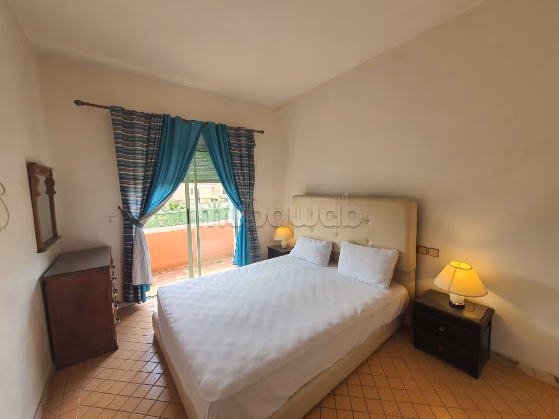 Appartement en vente à la palmeraie — 2