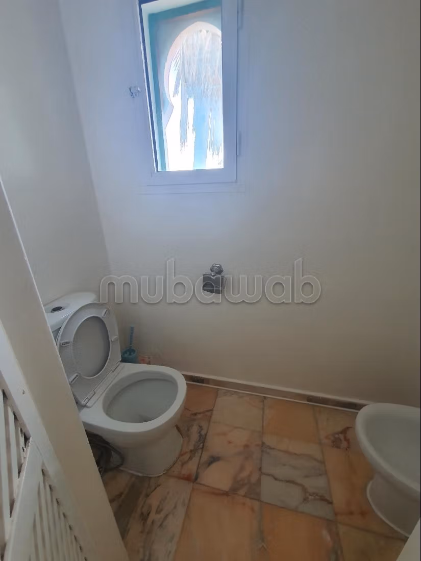 Appartement en vente à la palmeraie — 3