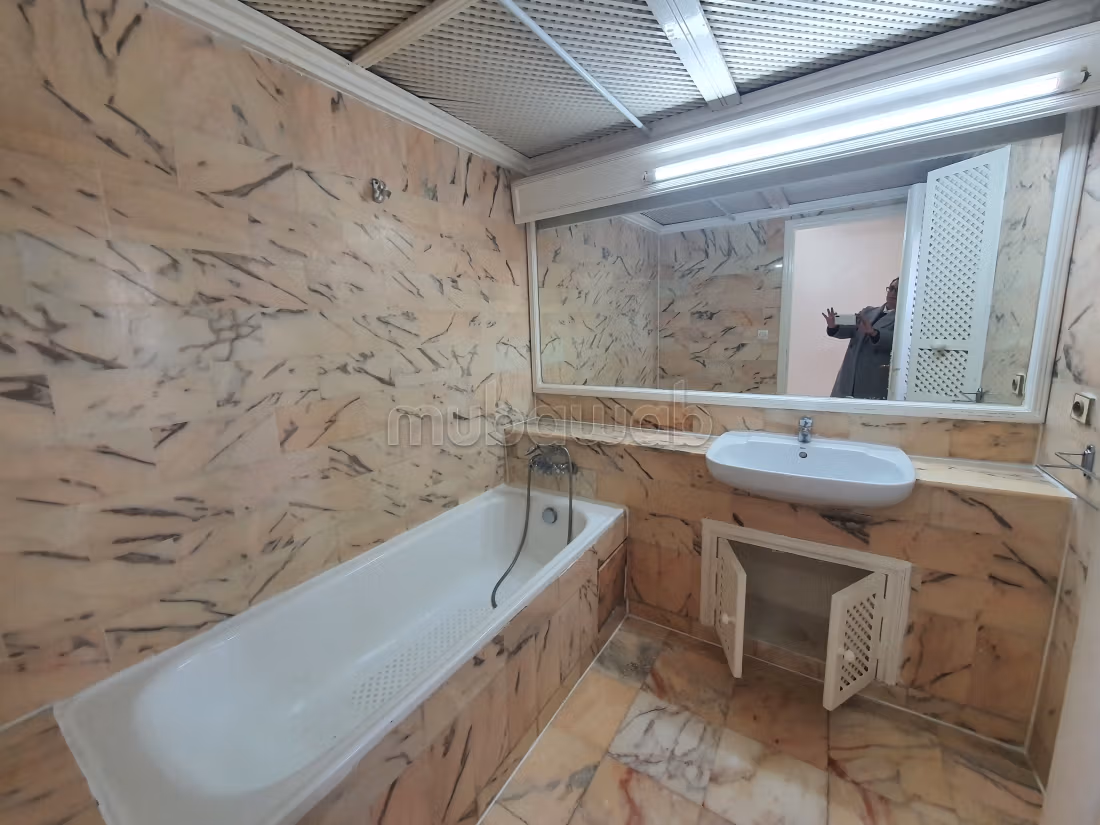 Appartement en vente à la palmeraie — 4
