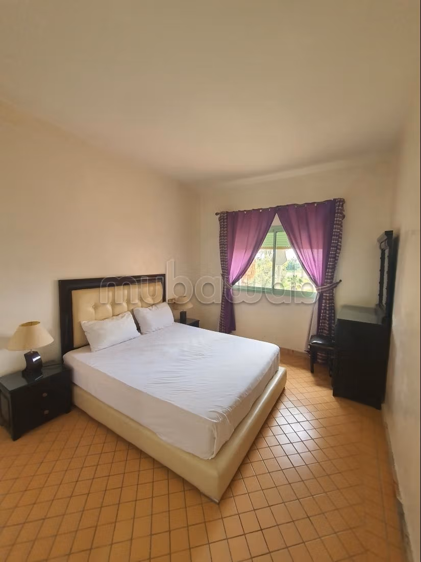 Appartement en vente à la palmeraie — 5