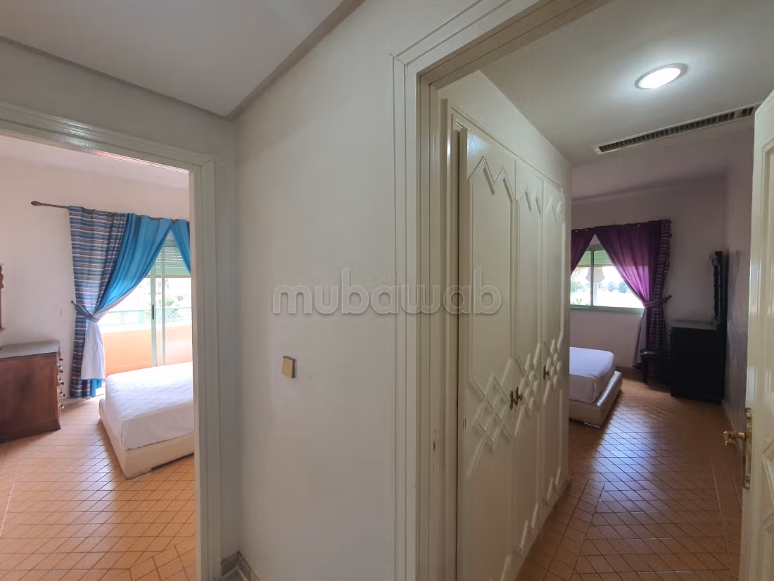Appartement en vente à la palmeraie — 6