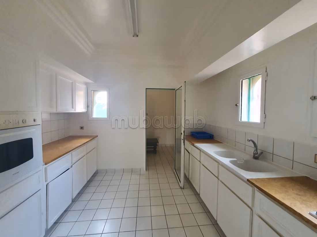 Appartement 105 m² à Ennakhil (Palmeraie) — 8