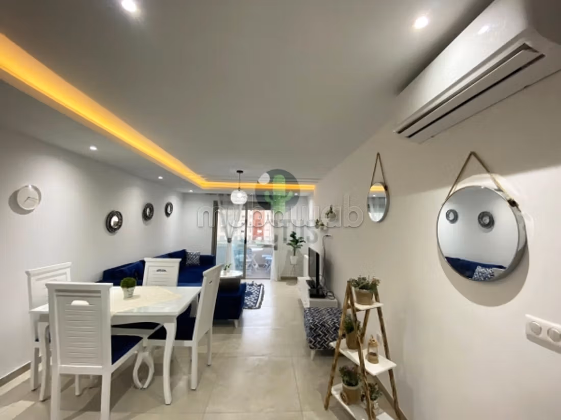 Summer Location S2 in a residence with pool