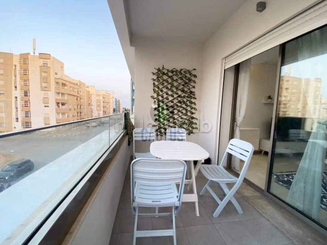 Summer Location S2 in a residence with pool