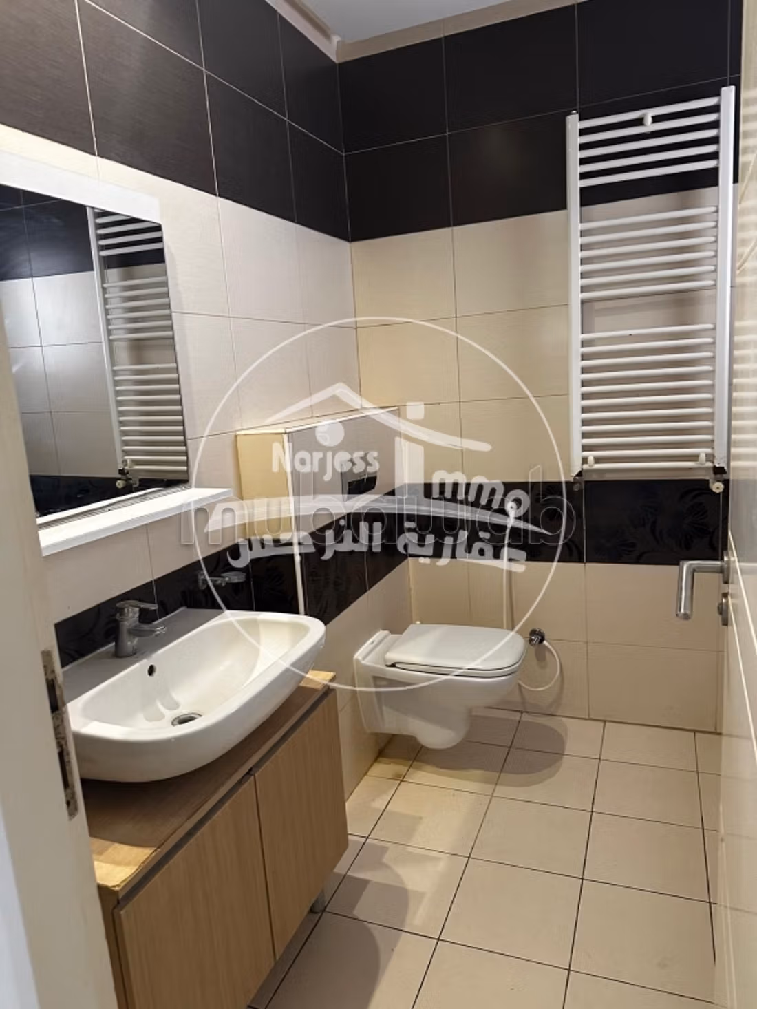Bel appartamento in affitto a Sousse