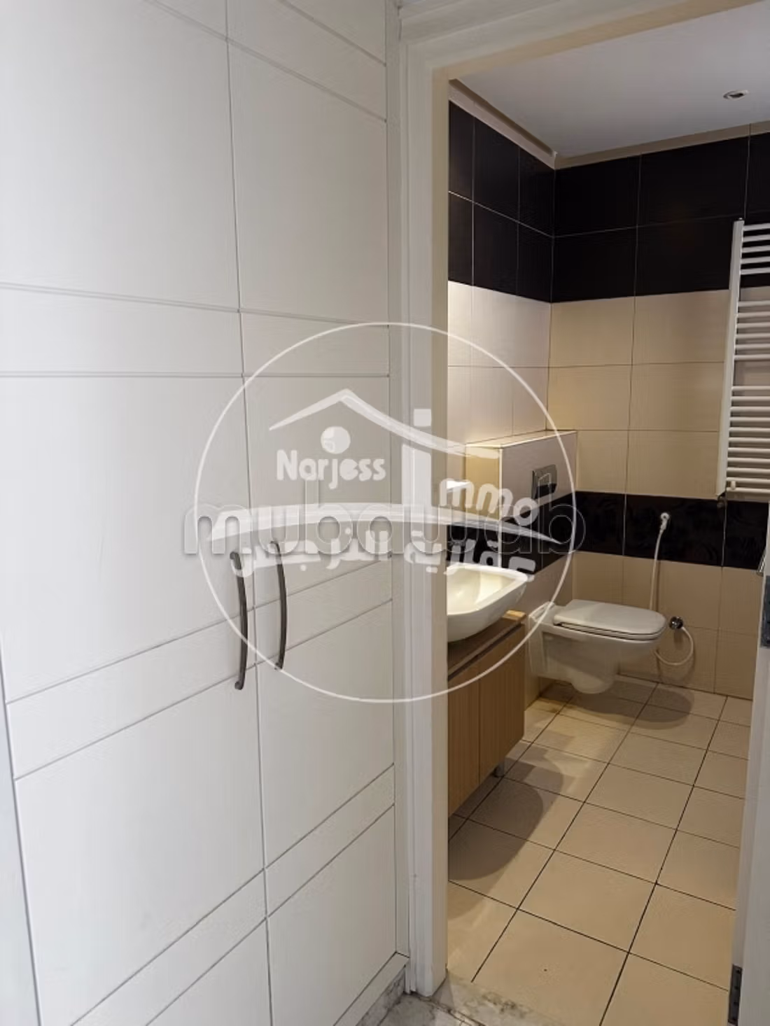 Bel appartamento in affitto a Sousse