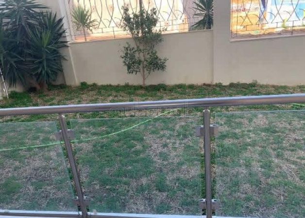 Location ennasr2 s1 avec jardin