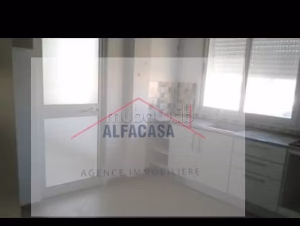 A louer un s2 à Soukra prés hôpital monji slim