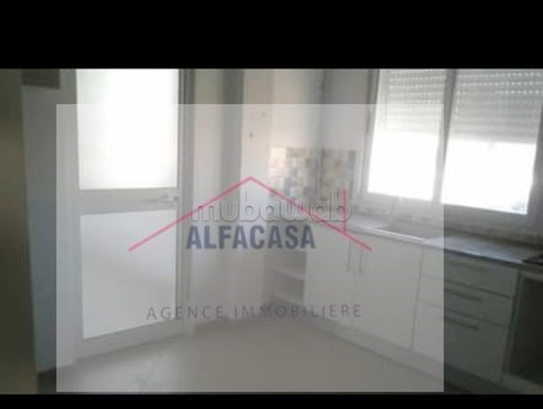 A louer un s2 à Soukra prés hôpital monji slim