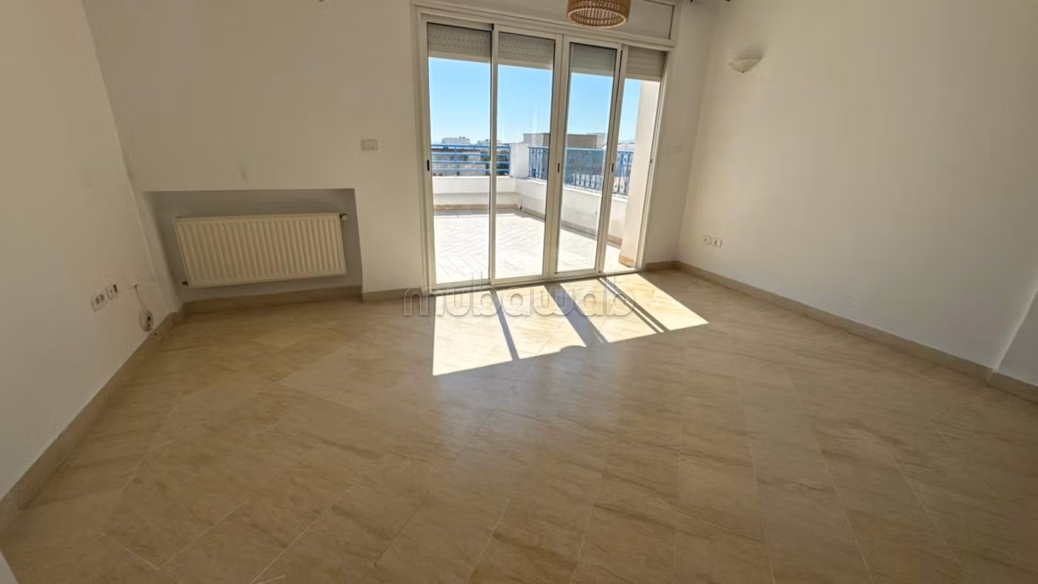 IN AFFITTO Duplex in S3, Le Kram Khaierddine
