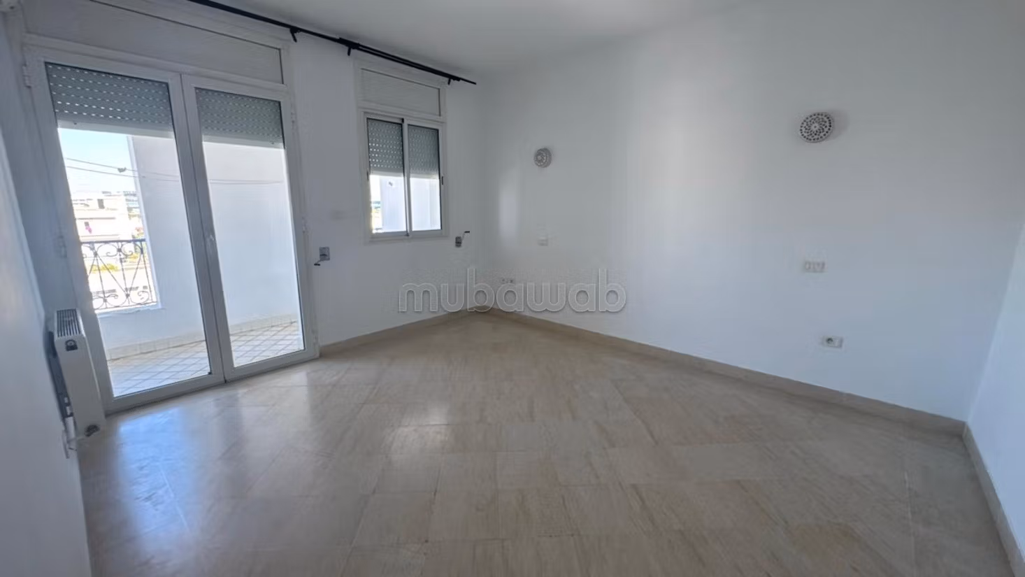IN AFFITTO Duplex in S3, Le Kram Khaierddine