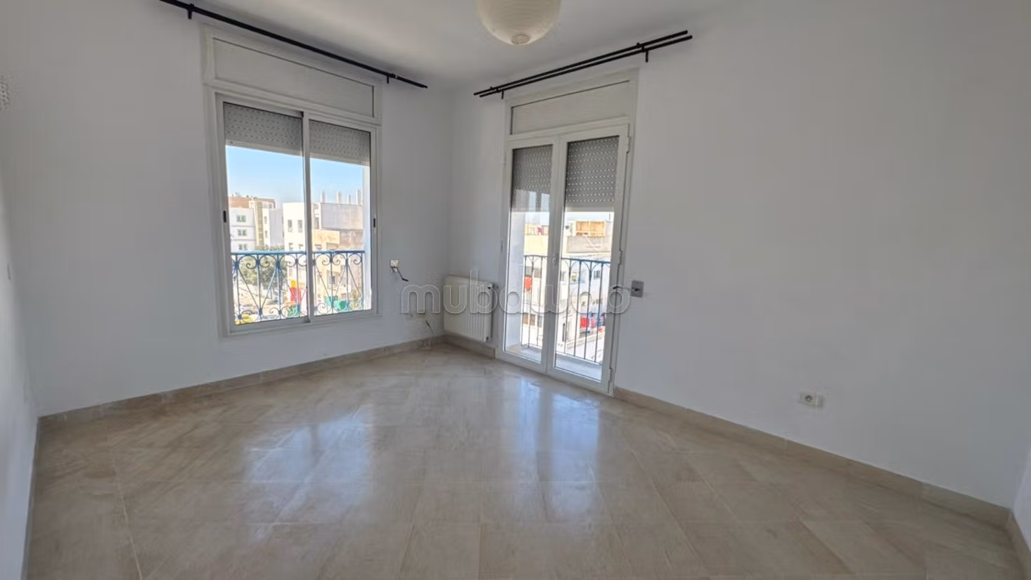 IN AFFITTO Duplex in S3, Le Kram Khaierddine