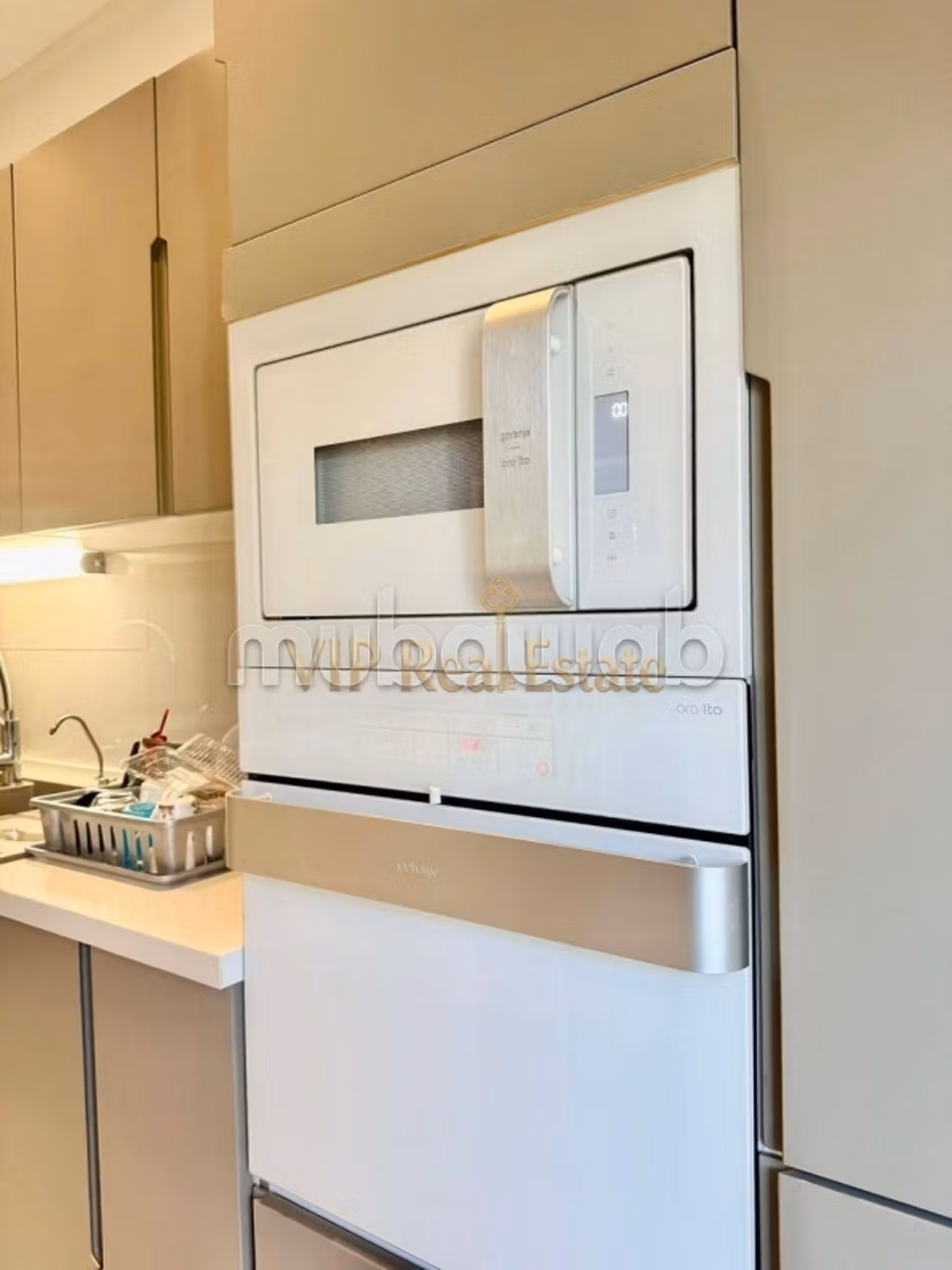 For rent - Luxury villa with pool in La Marsa