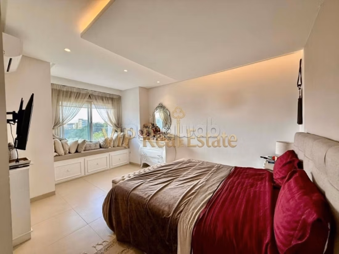 For rent - Luxury villa with pool in La Marsa