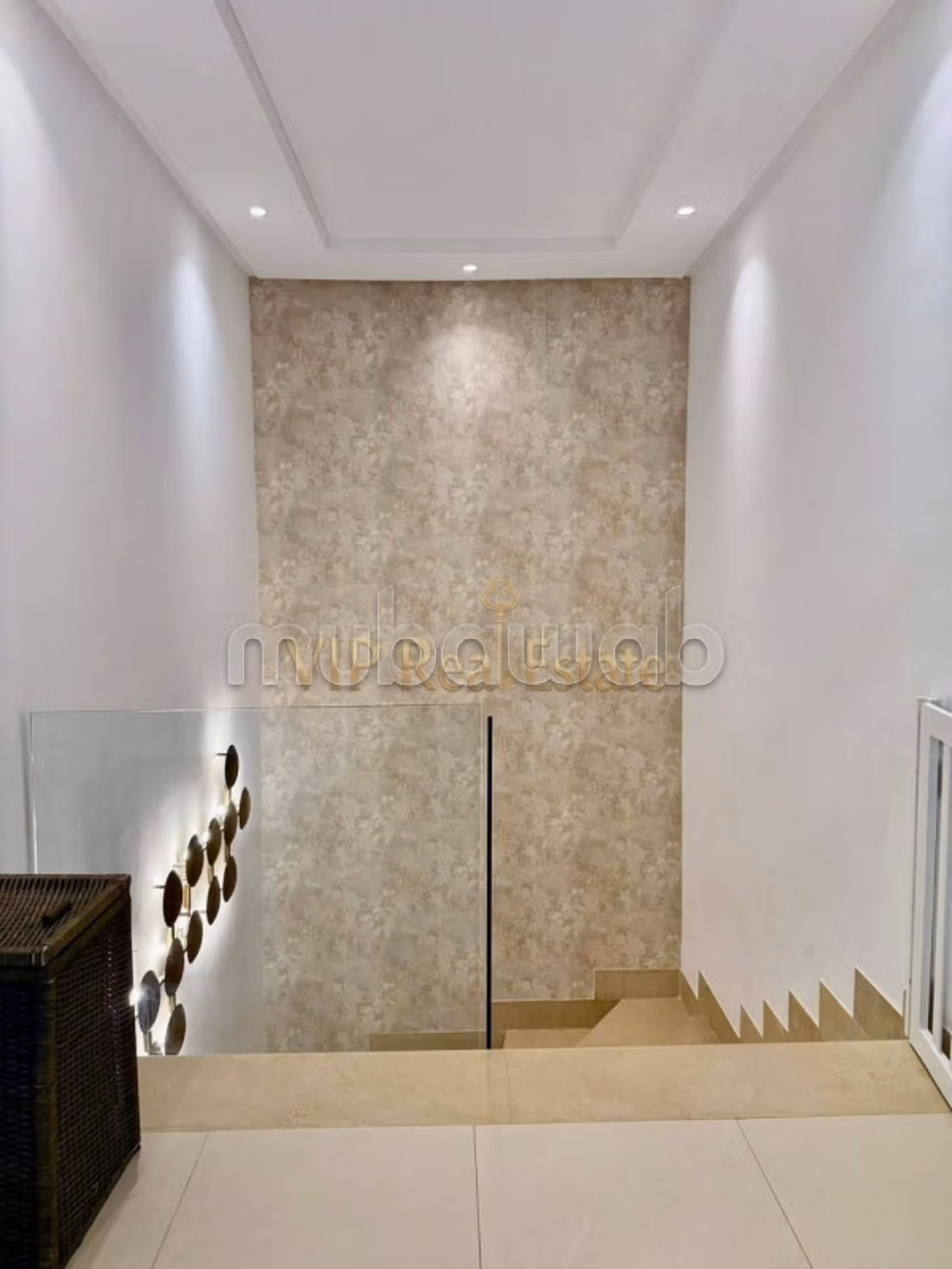 For rent - Luxury villa with pool in La Marsa