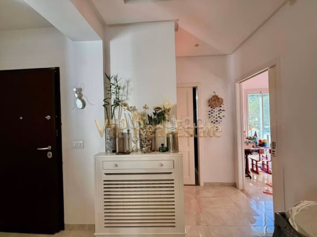 For rent - Luxury villa with pool in La Marsa