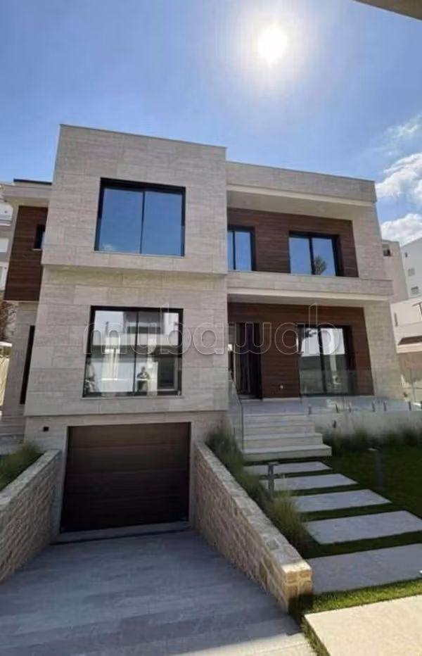 A Vendre: Villa, Ghazela, Duplex