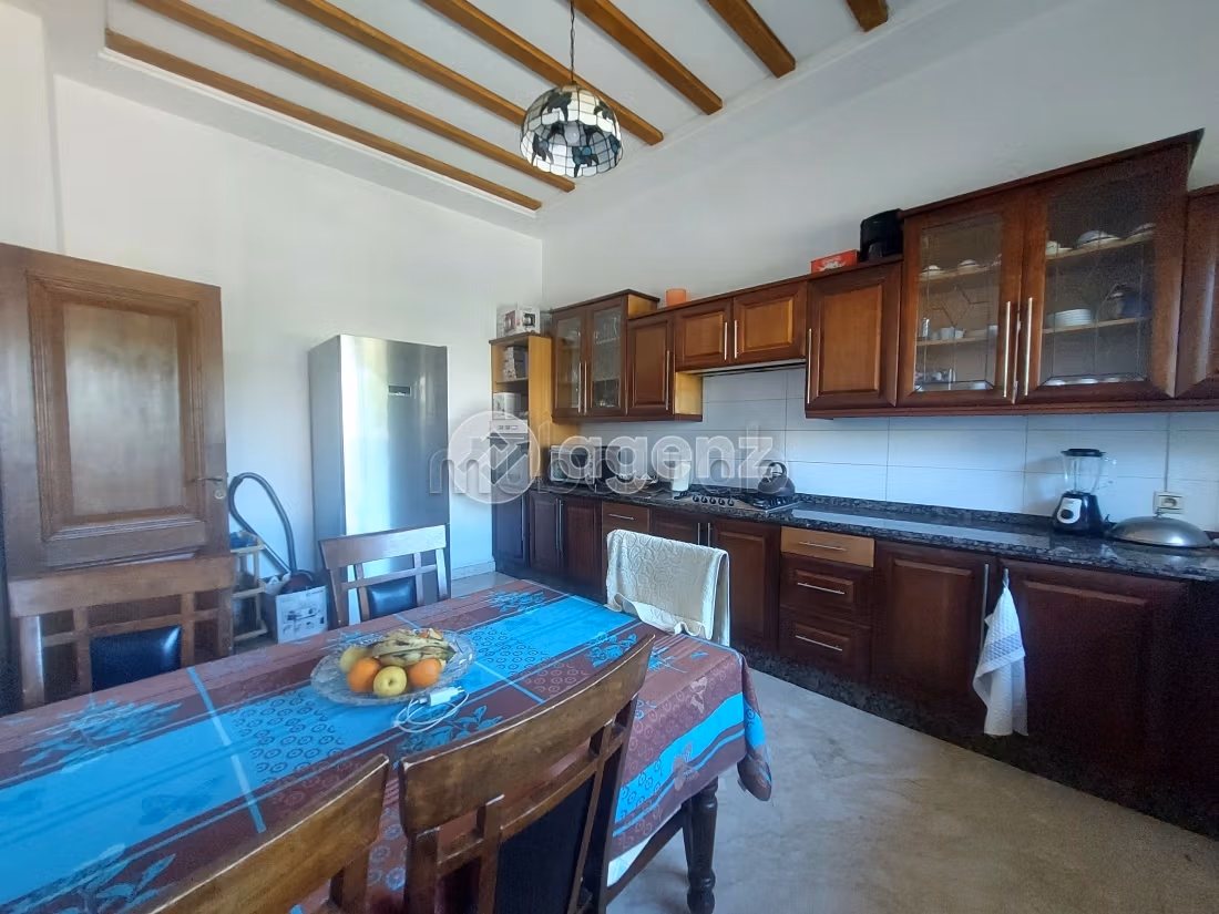 Villa en venta 400 m², 4 dormitorios Ain Diab Extension Casablanca