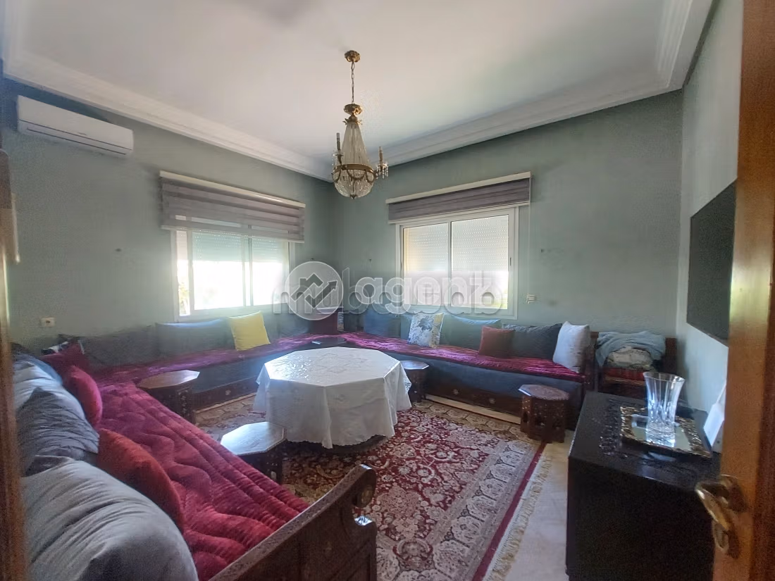 Villa en venta 400 m², 4 dormitorios Ain Diab Extension Casablanca