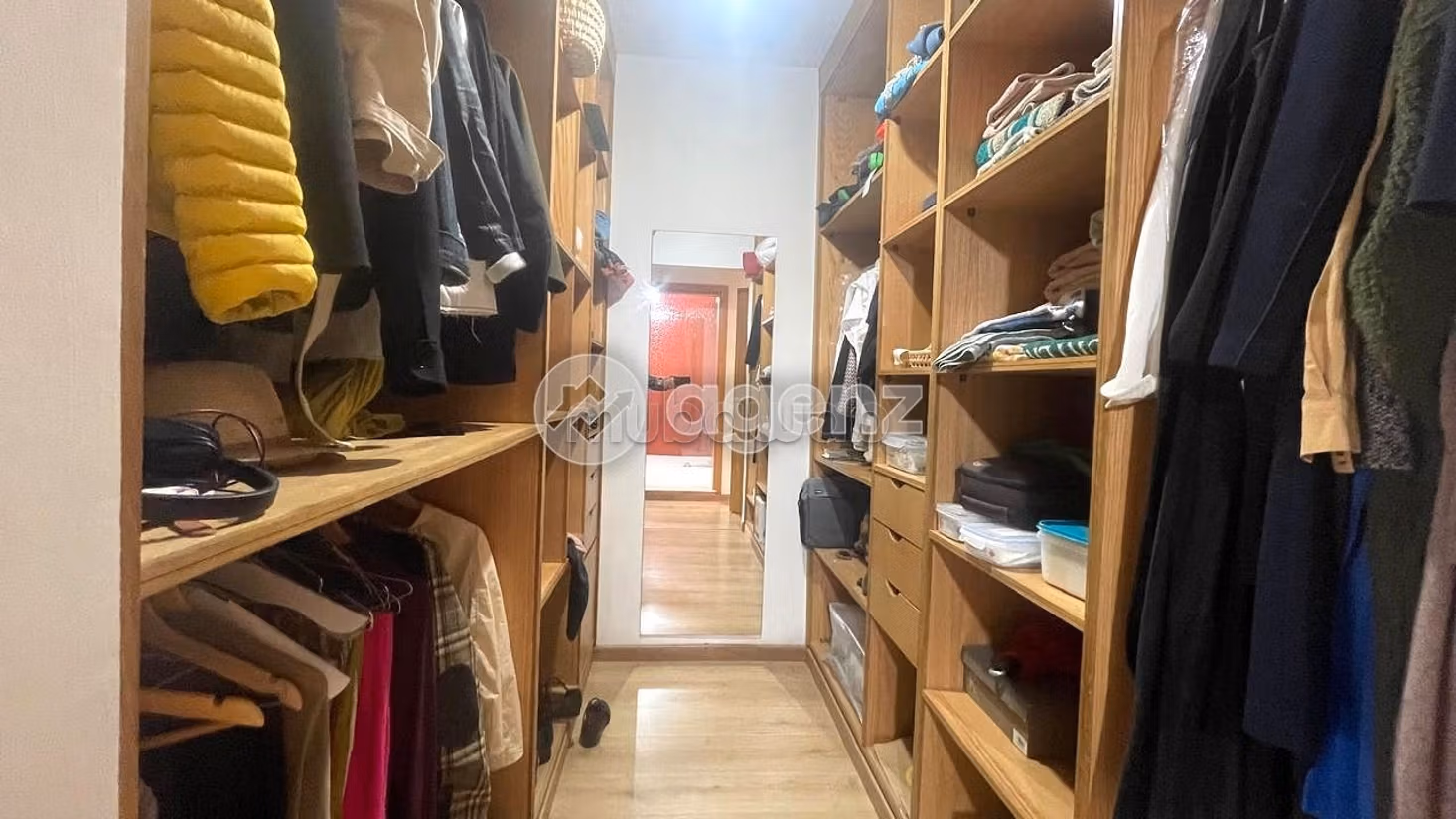 Duplex à vendre 257 m², 3 chambres Oasis Casablanca
