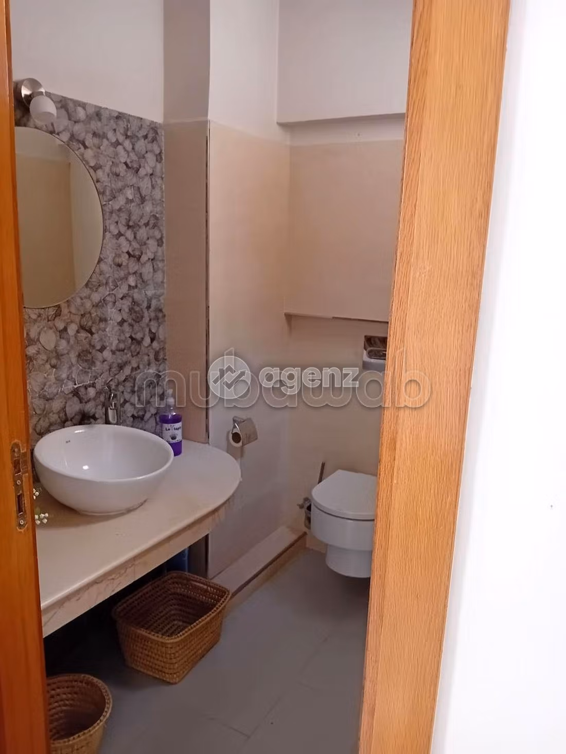 Duplex à vendre 257 m², 3 chambres Oasis Casablanca