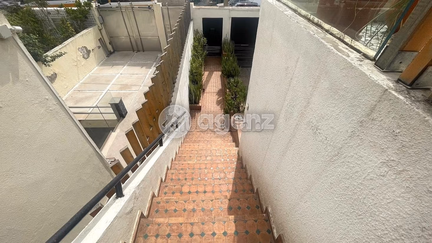 Duplex à vendre 257 m², 3 chambres Oasis Casablanca