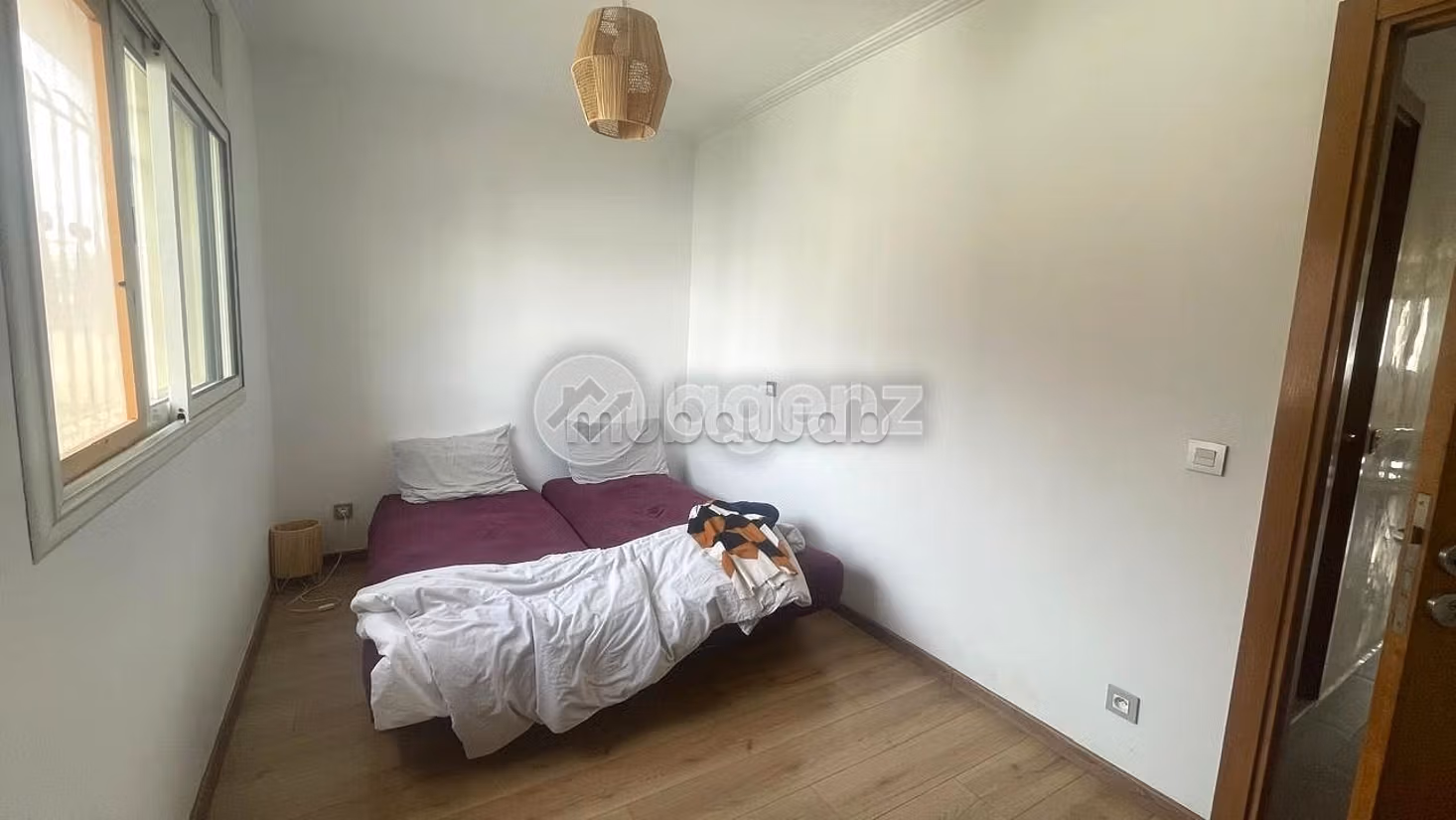 Duplex à vendre 257 m², 3 chambres Oasis Casablanca