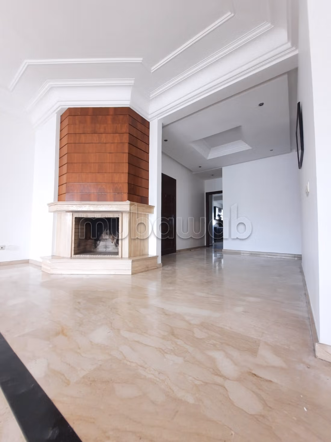 Trois chambres rond point du sport