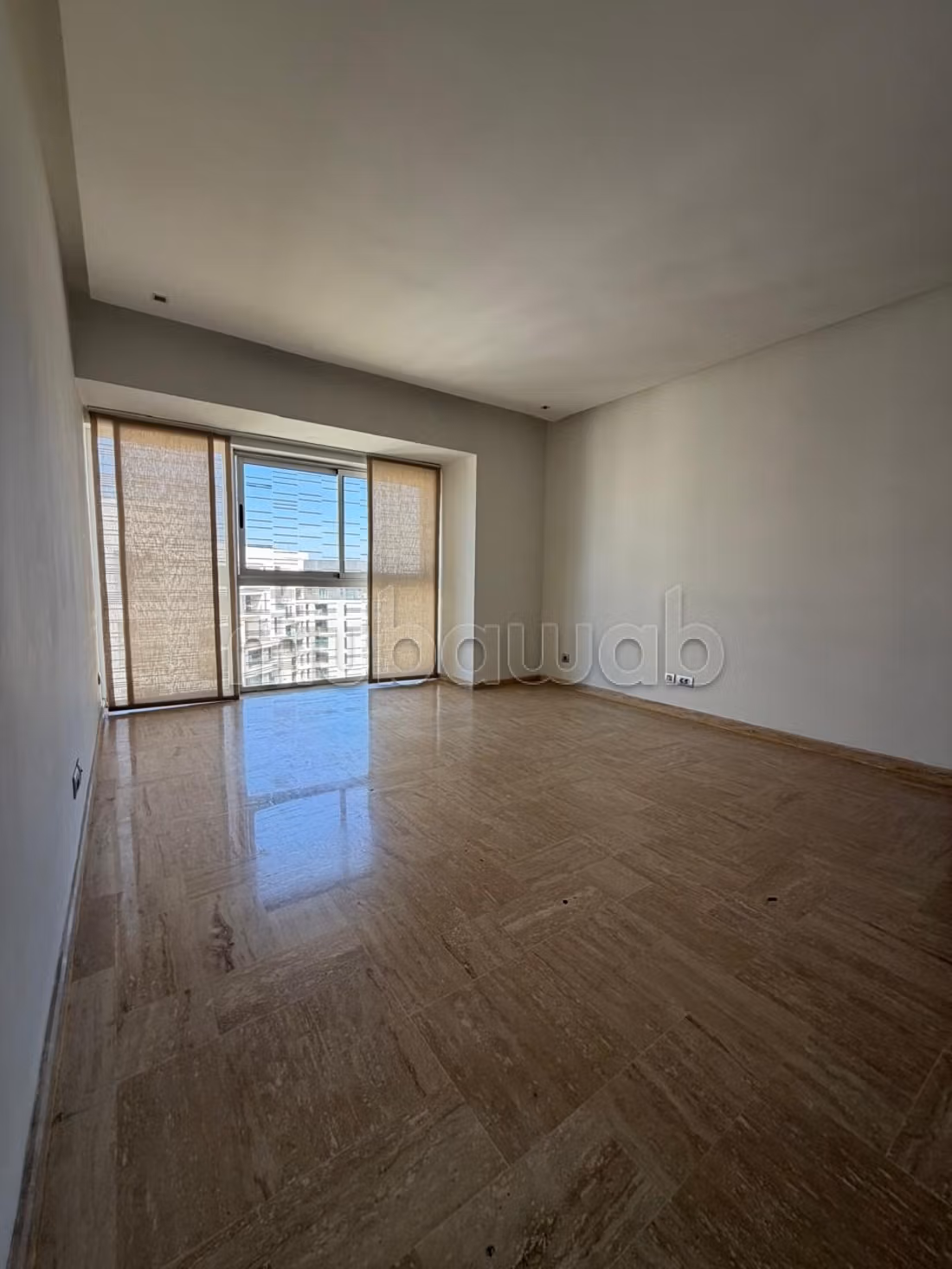 Appartement à CFC