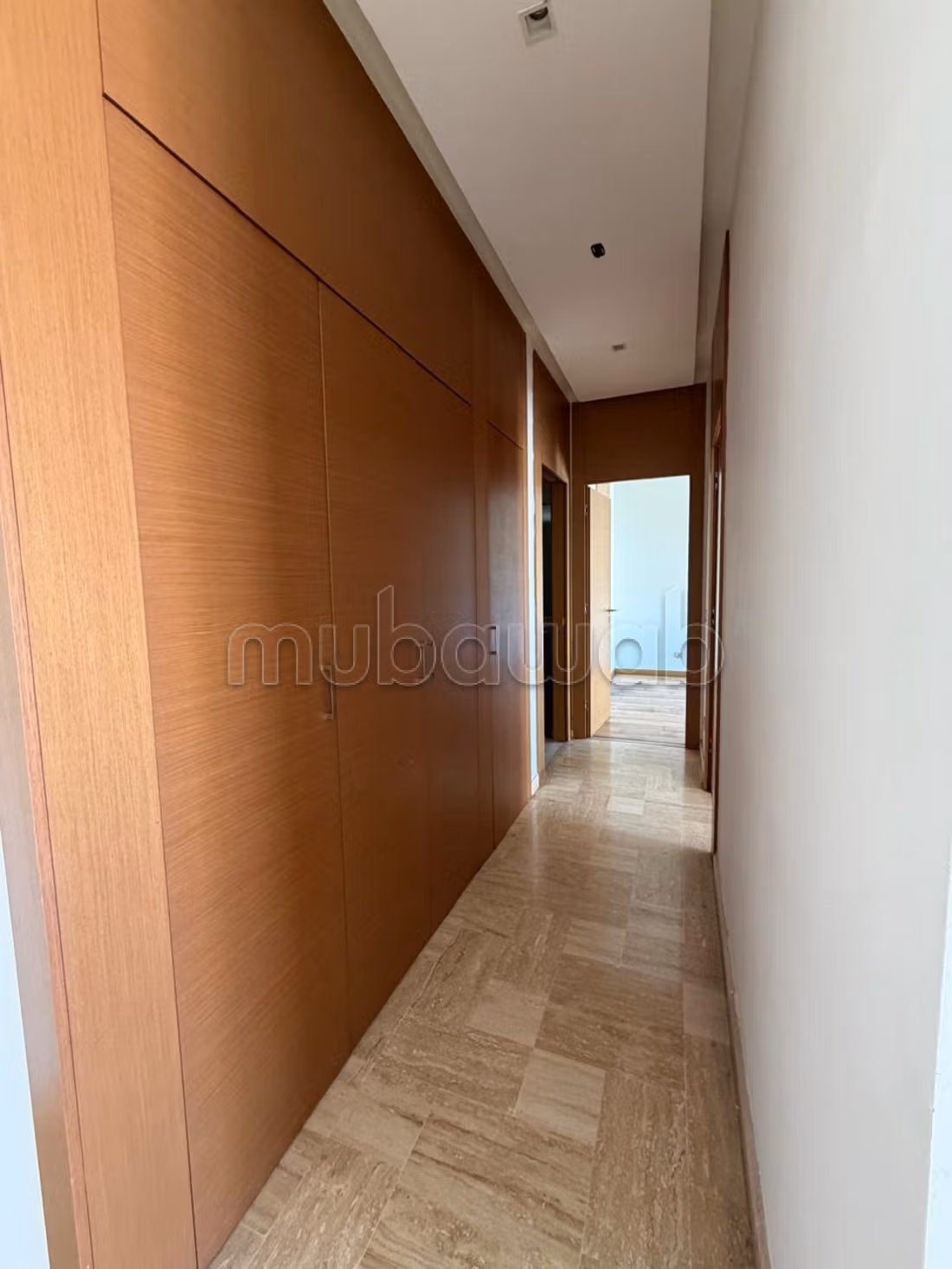 Appartement à CFC