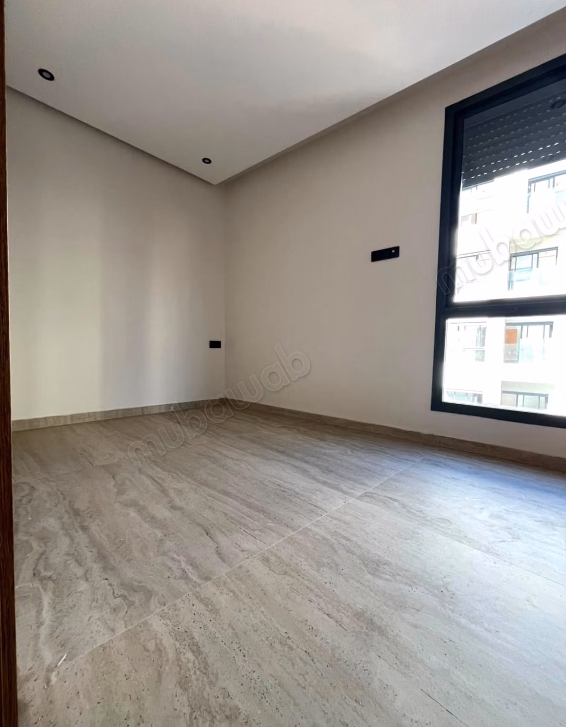 Appartement jamais habité à palmier