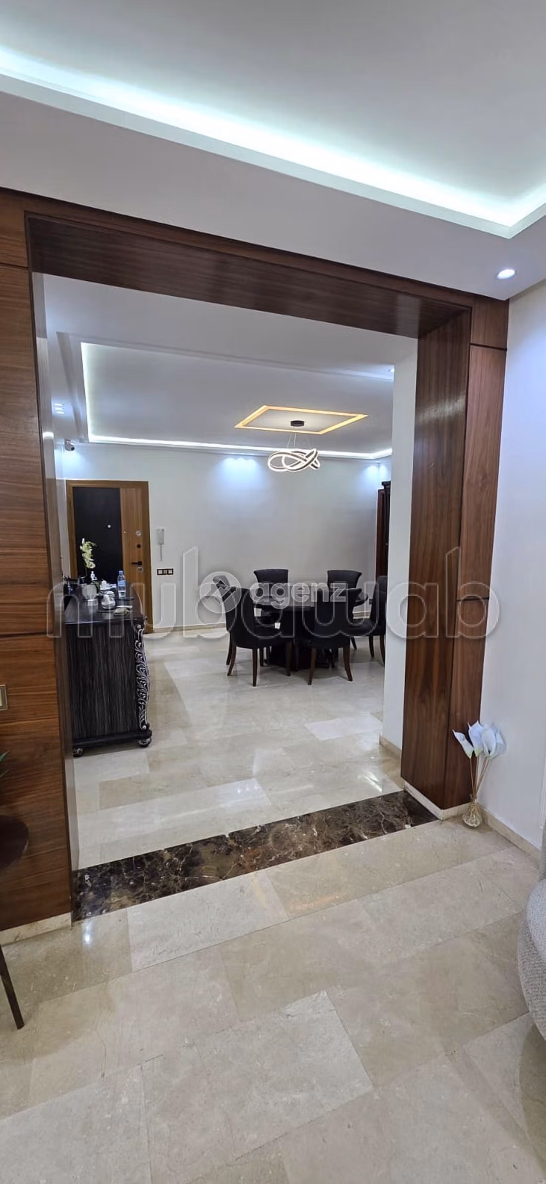 Apartamento en venta de 157 m², 3 habitaciones Las princesas Casablanca