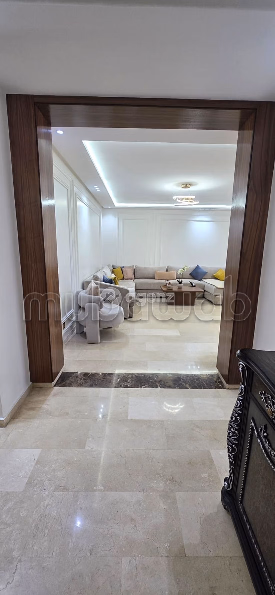 Apartamento en venta de 157 m², 3 habitaciones Las princesas Casablanca