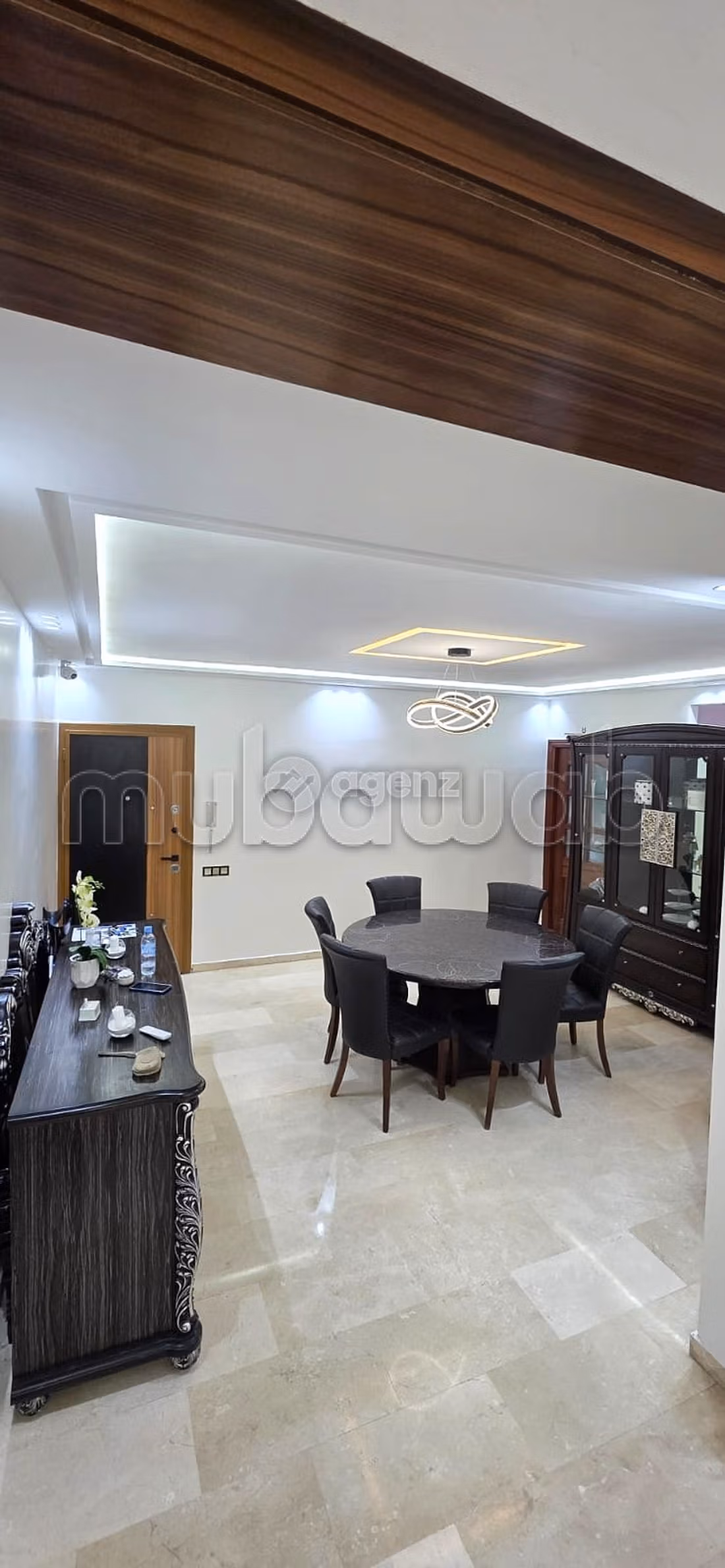 Apartamento en venta de 157 m², 3 habitaciones Las princesas Casablanca