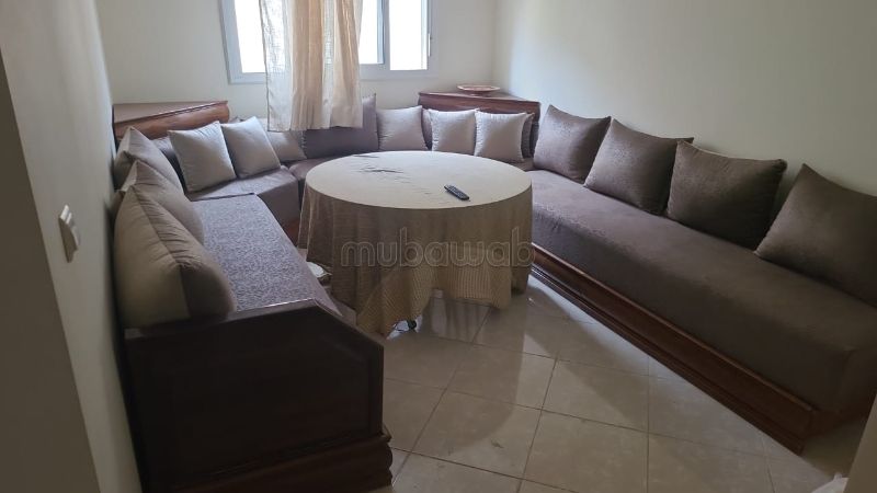 Bel appartement à louer au iris