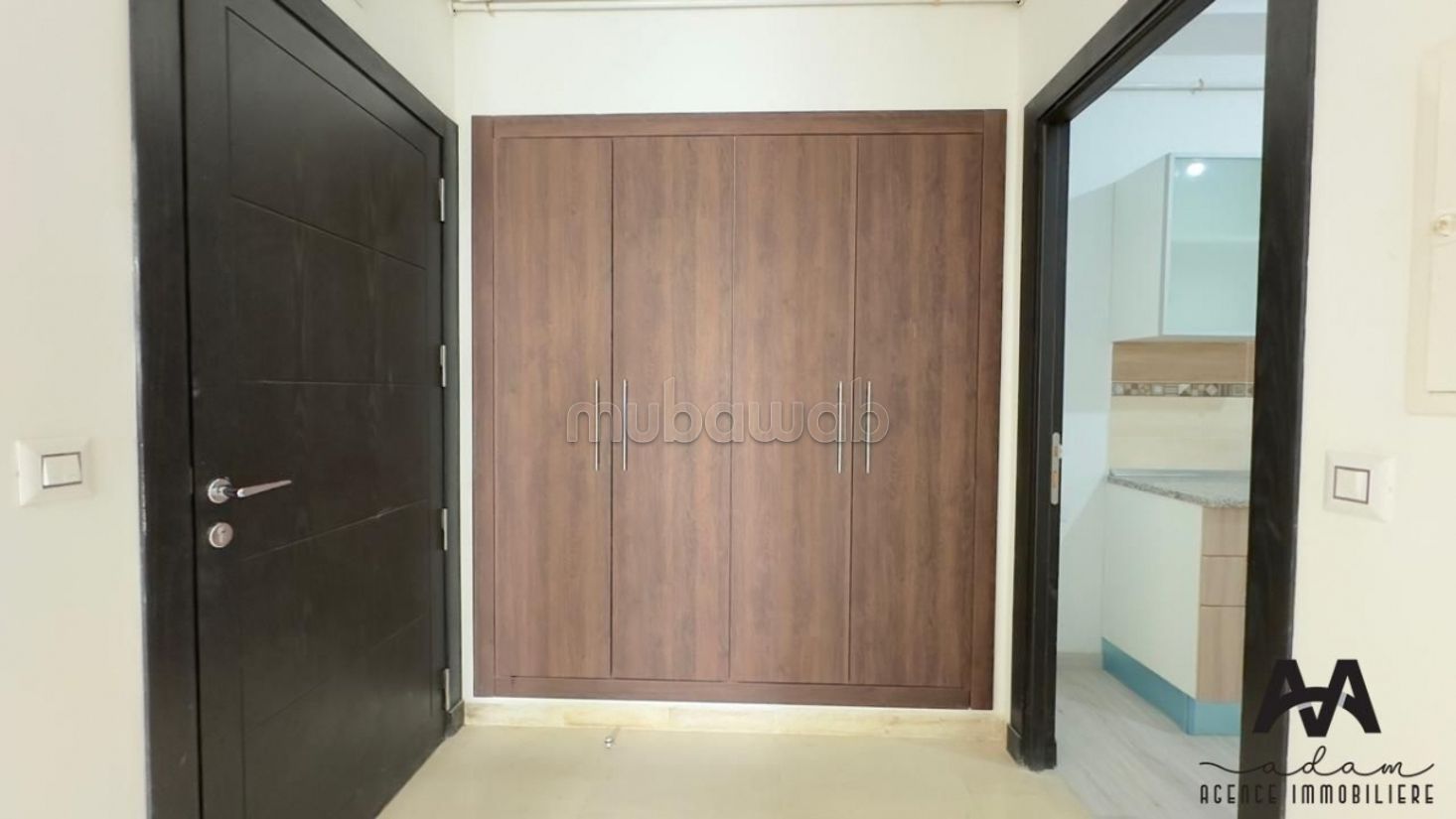 Appartement S1 à Soukra, Tunis