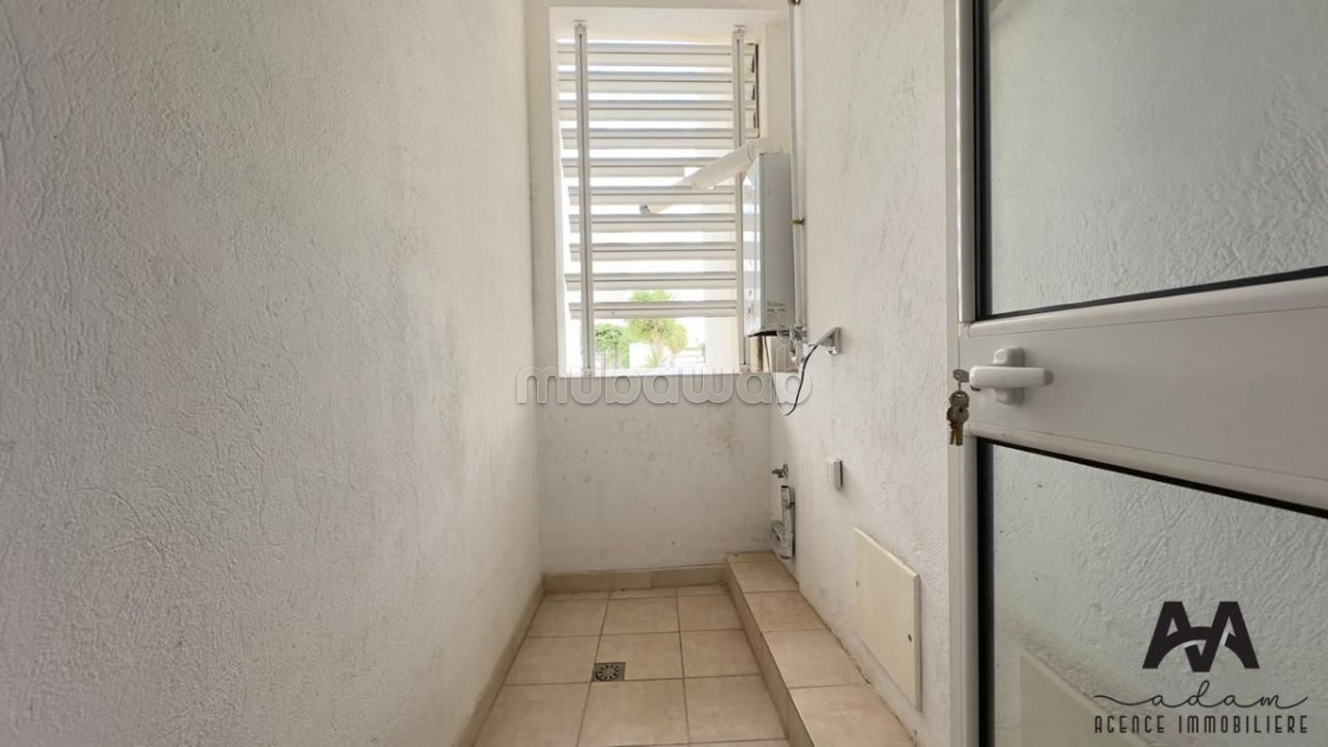 Appartement S1 à Soukra, Tunis