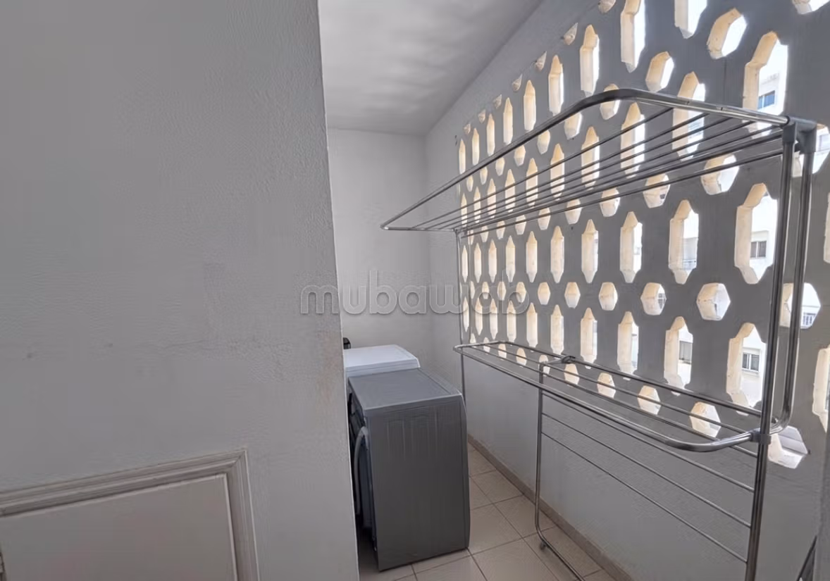 A vendre appartement en S3 à Ariana Cité Ghazela