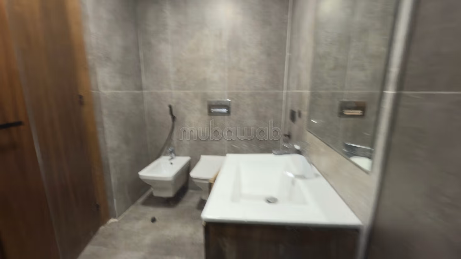 Appartement en vente à Dar Bouazza. 2 chambre. Piscine
