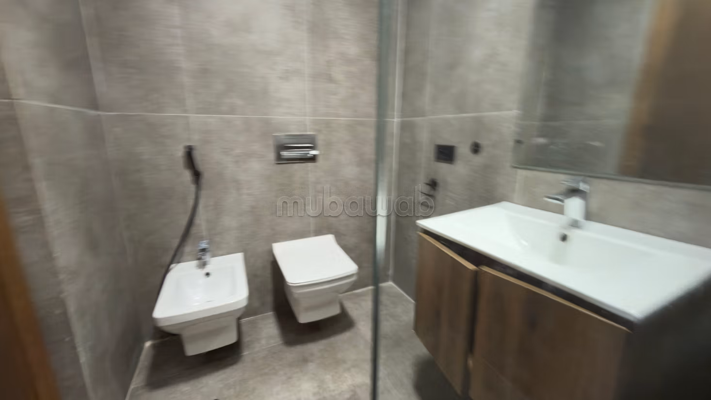 Appartement en vente à Dar Bouazza. 2 chambre. Piscine