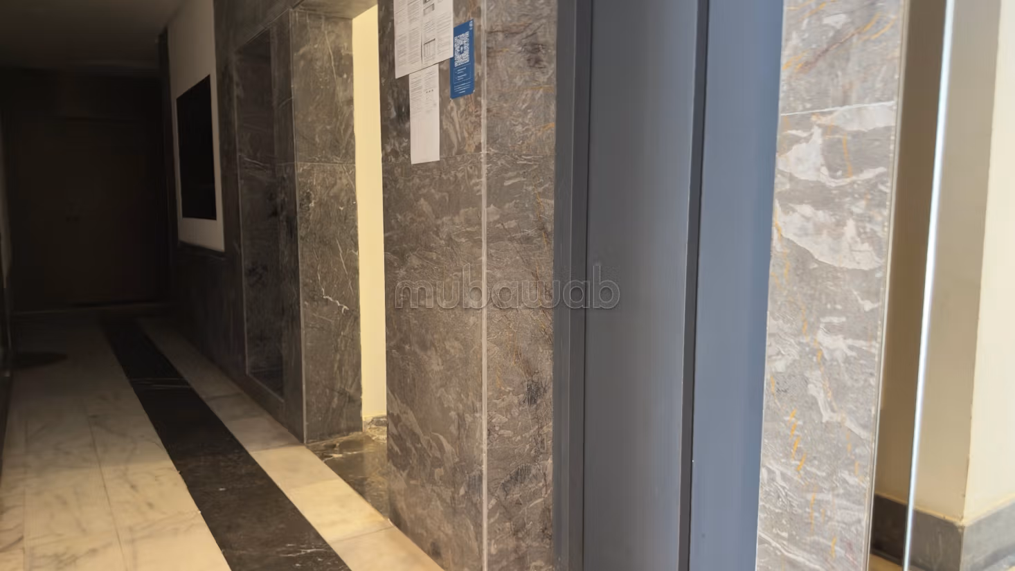 Appartement en vente à Dar Bouazza. 2 chambre. Piscine