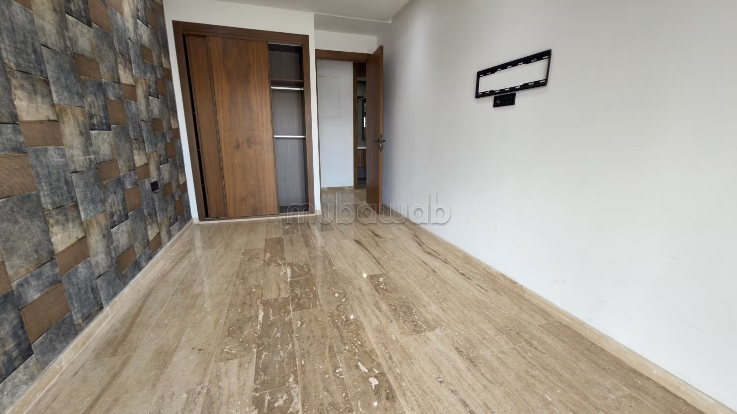 Appartement en vente à Dar Bouazza. 2 chambre. Piscine