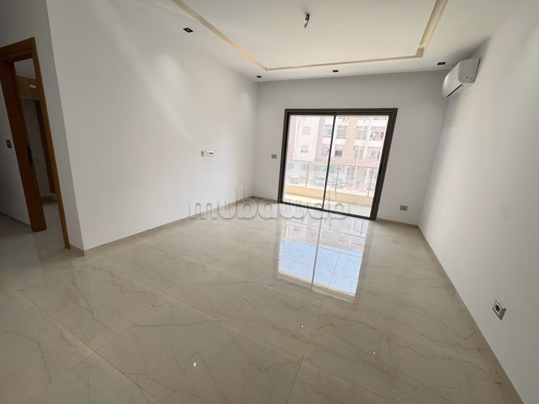 À vendre – S1 & S2 direct promoteur à La Nouvelle Soukra
